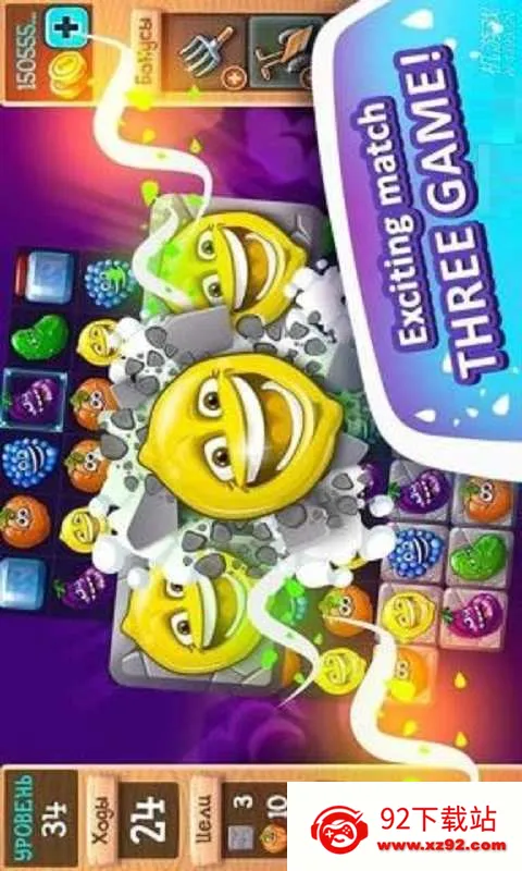 Ȥζũ��(������ũ����Ϸ)v1.1.5 �ٷ������ͼ