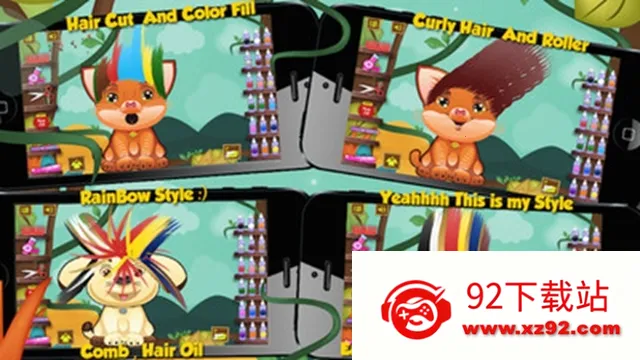 ���涯�﷢��(����������Ϸ)v2.11.6 �ֻ����ͼ