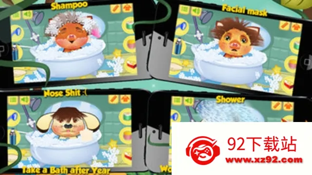 ���涯�﷢��(����������Ϸ)v2.11.6 �ֻ����ͼ