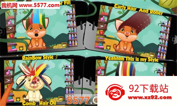 ���涯�﷢��(����������Ϸ)v2.11.6 �ֻ����ͼ