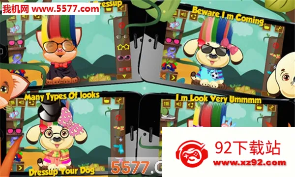 ���涯�﷢��(����������Ϸ)v2.11.6 �ֻ����ͼ