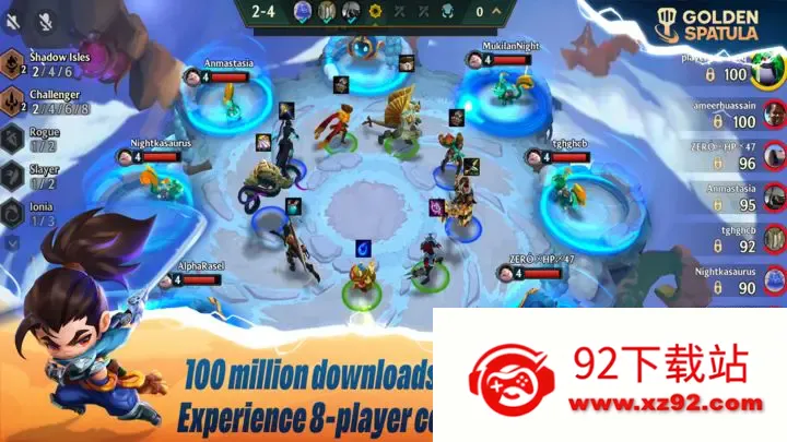 �����֮ս�����Ƿ�(�����徺����Ϸ)v2.7.19 ��׿���ͼ