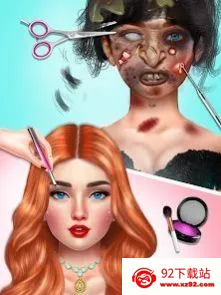 ASMR ҽԺҽ��(ASMR������Ϸ)v1.4 ��Ѱ��ͼ