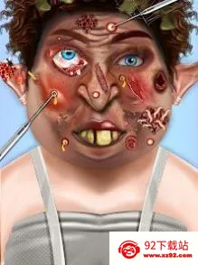 ASMR ҽԺҽ��(ASMR������Ϸ)v1.4 ��Ѱ��ͼ