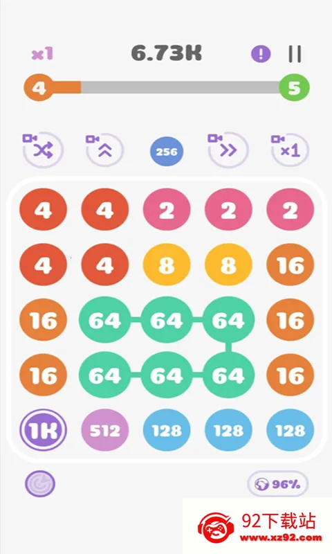 ������������ս(���Ǵ�����Ϸ)v1.0 ��׿���ͼ