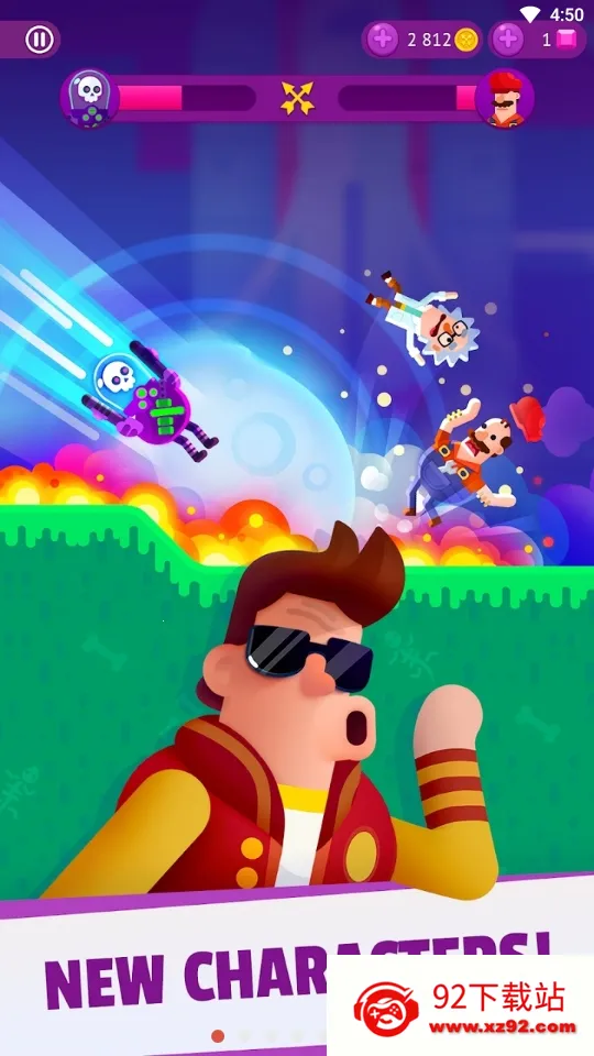 �ռ������ָ����˵�v1.0.14 �ֻ����ͼ