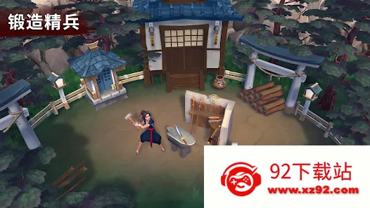 ��С����ʿ�������︨���˵������ֻ���v2.1.18 ��׿���ͼ