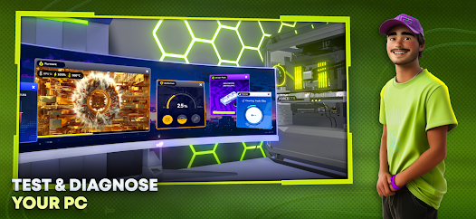 ����������3Pro2026���ذ�װv1.1.3 ��׿���ͼ