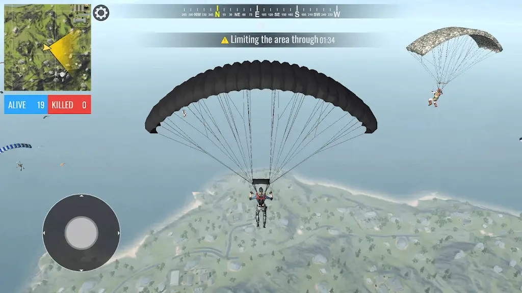 �����������2026���ذ�װv0.0.355 ��׿���ͼ