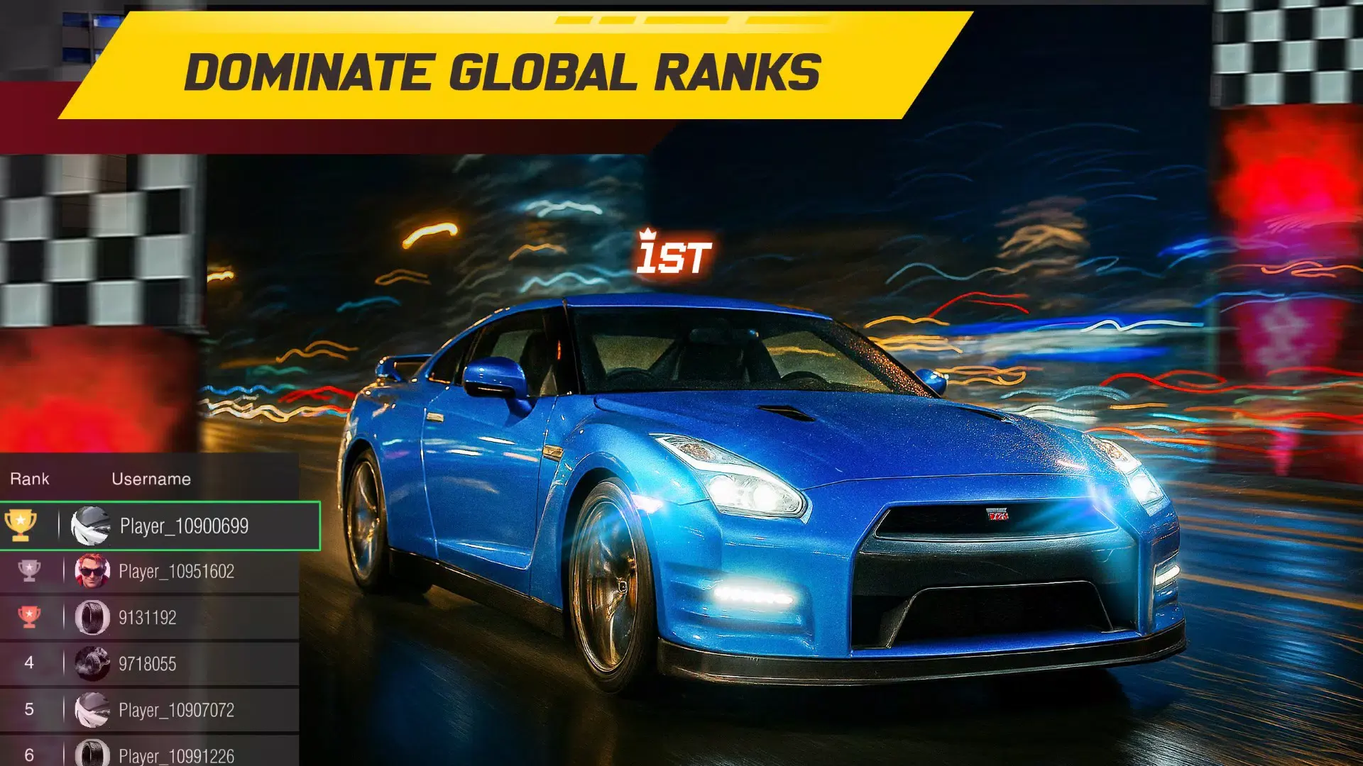 NSR��ͷ�������ڹ�(������ϷƯ�ƶԾ�)v1.3.1 ��׿���ͼ