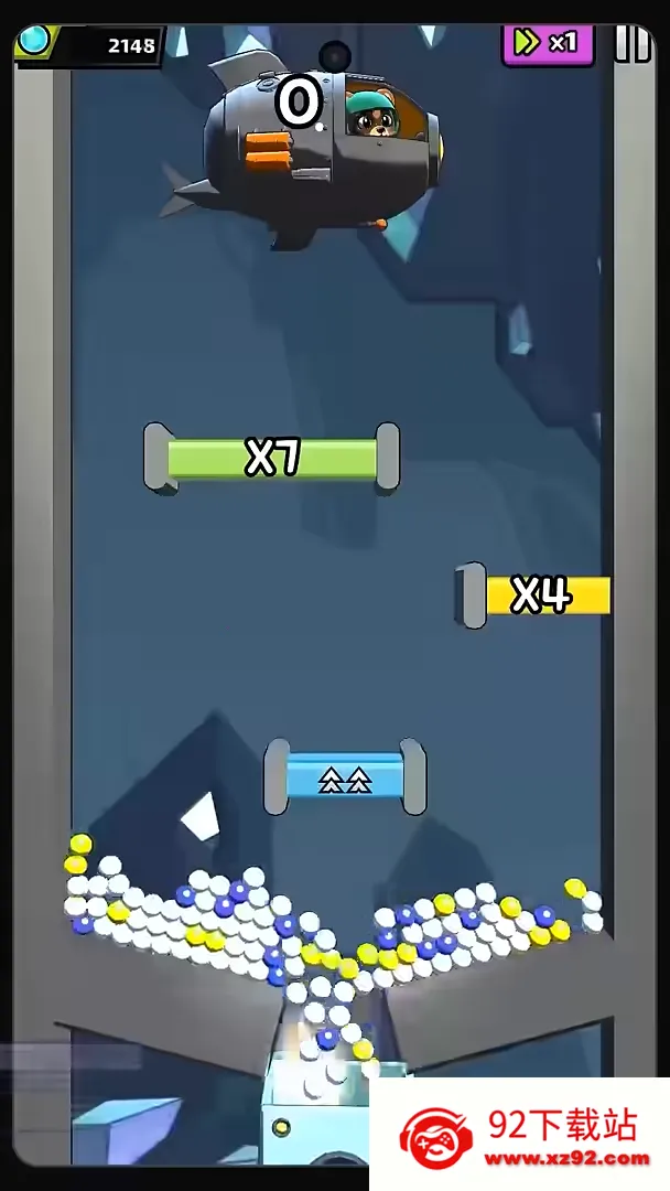 �����ս(���������Ϸ)v1.1.1 �ٷ������ͼ