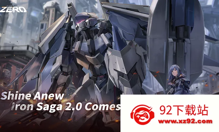 ����ս�ӣ�ZERO���ɰ���ʷ�(���׸���Ϸ)v1.3.0 ��׿���ͼ