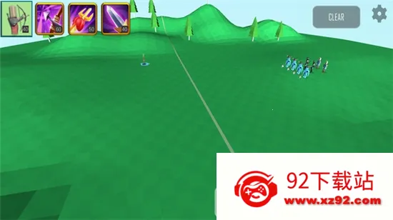 ʷʫս��ģ����2ԭ�氲װ��(����ս����Ϸ)v1.6.85 ��׿���ͼ