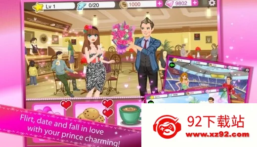 Star Girl2026���ذ�װv4.2 �ٷ������ͼ