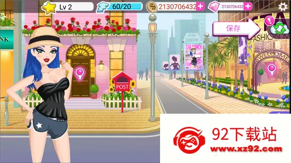 ��Ϸ���Խ�ͼ5