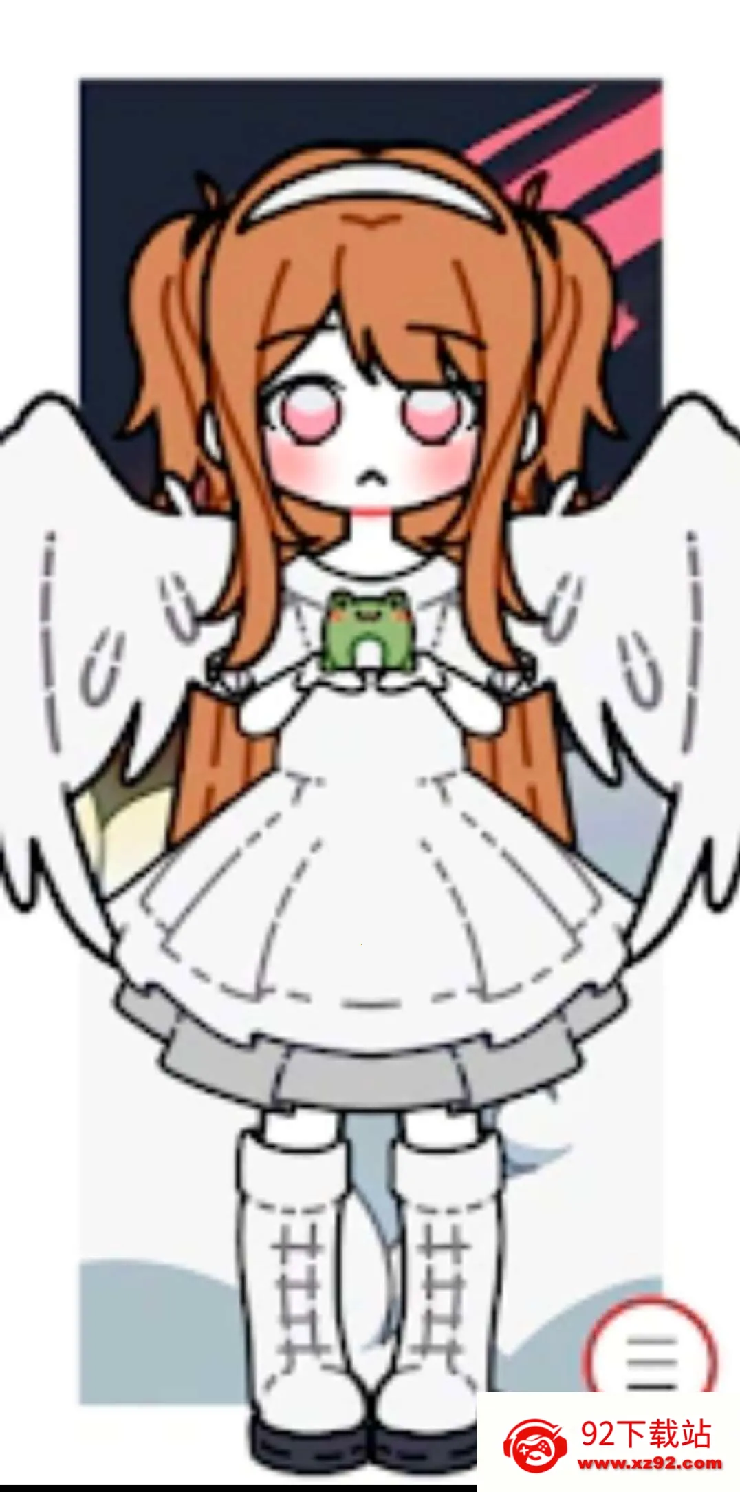 ���˿���³�(��ɫ������Ϸ)v1.0 �ٷ������ͼ