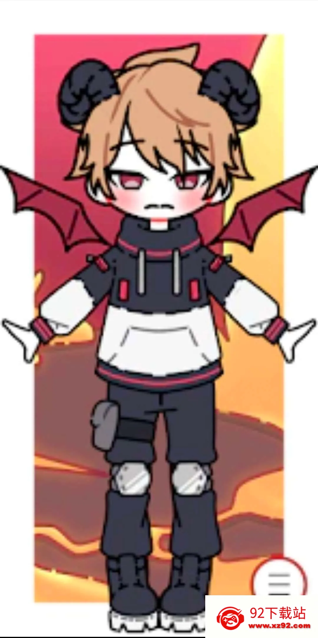 ���˿���³�(��ɫ������Ϸ)v1.0 �ٷ������ͼ