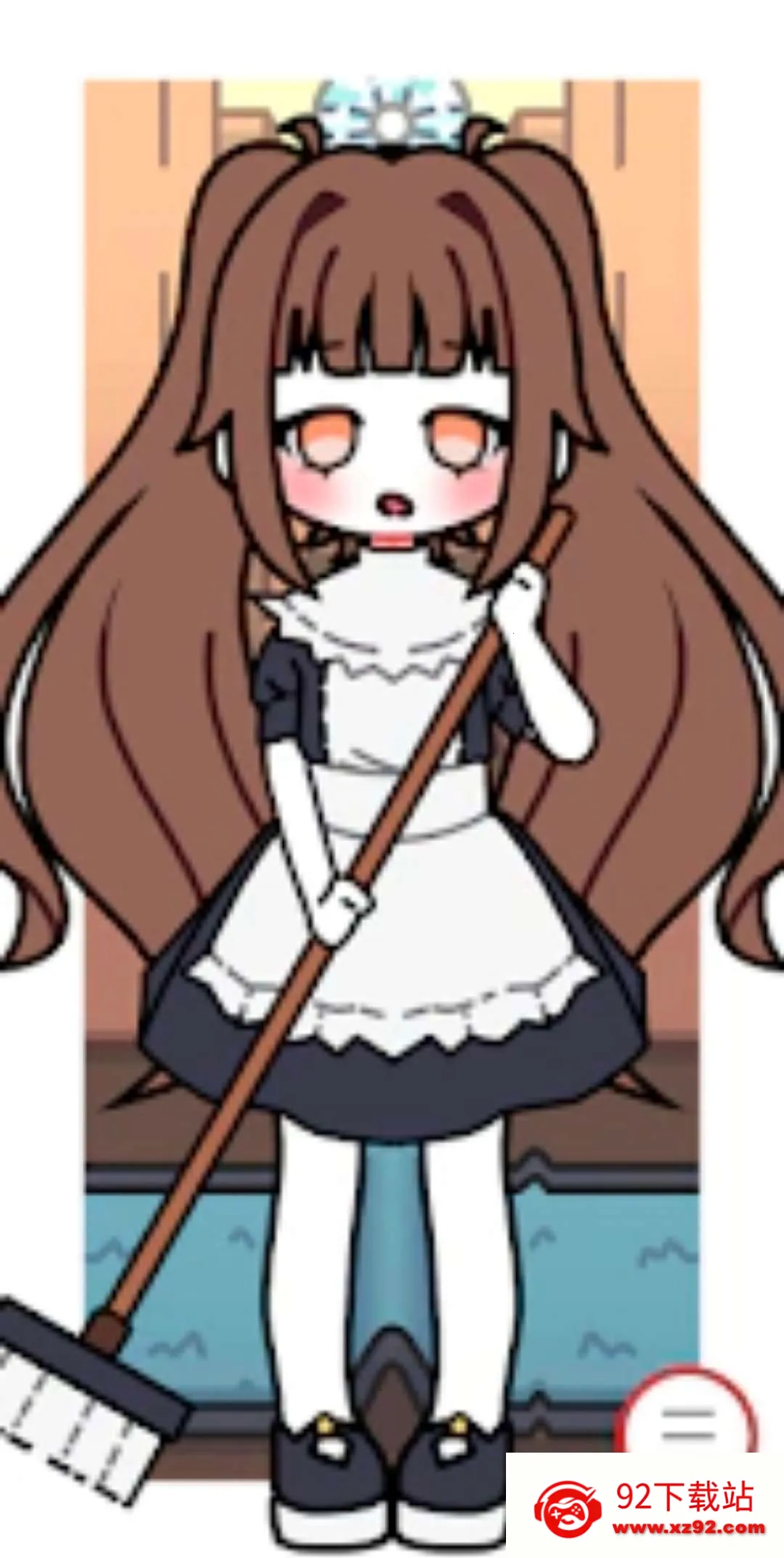 ���˿���³�(��ɫ������Ϸ)v1.0 �ٷ������ͼ