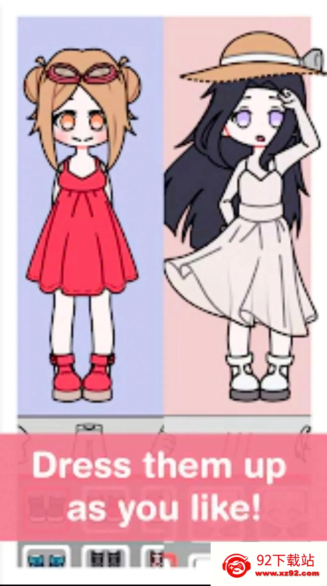 ���˿���³�(��ɫ������Ϸ)v1.0 �ٷ������ͼ