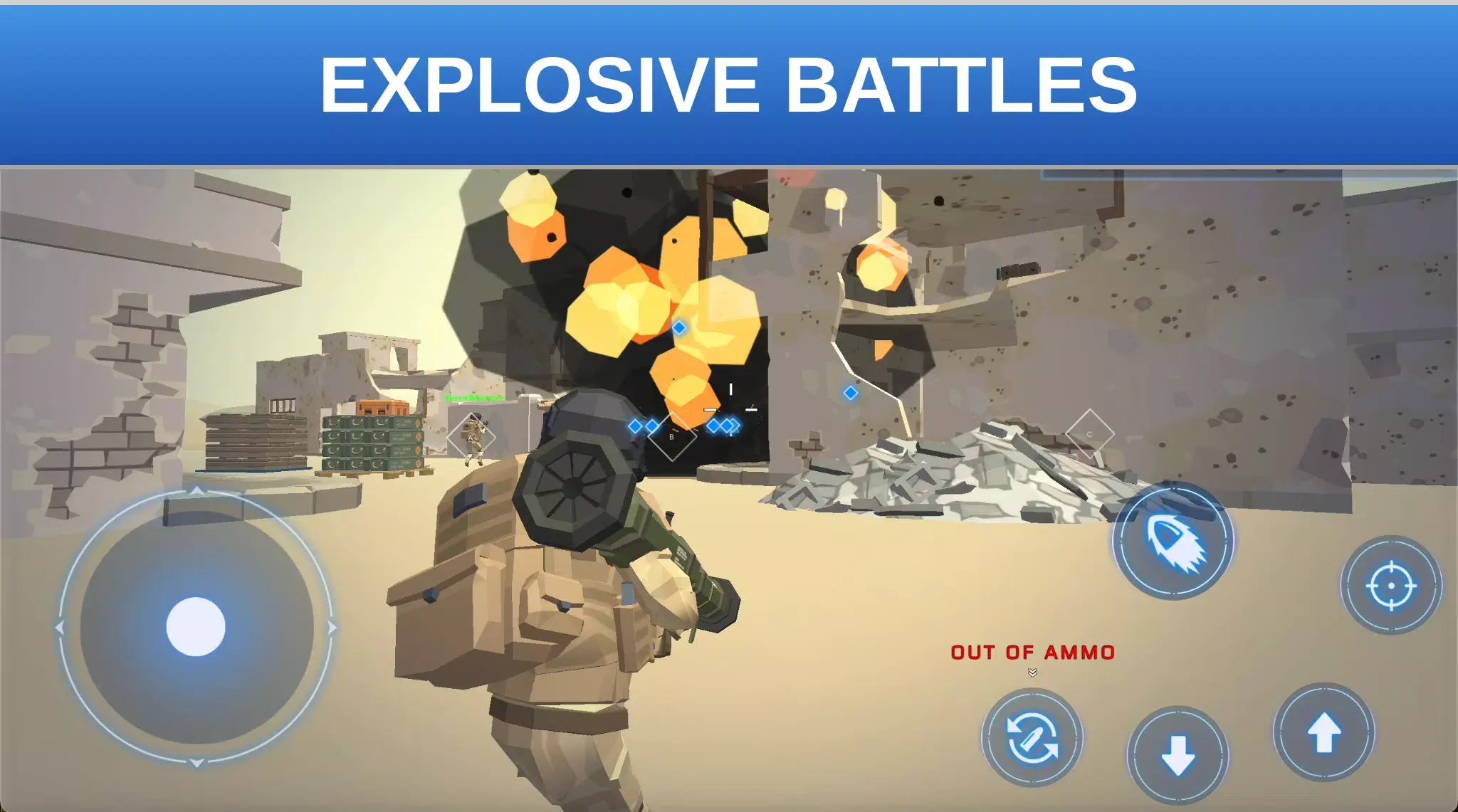 ǰ���ж����ִ�ս�������ӵ���(�ִ�ս�������Ϸ)v1.1.5 ��Ѱ��ͼ