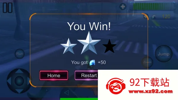 ��ʬ����ģ�������޽����ʯ������v13.2.2 �ٷ������ͼ