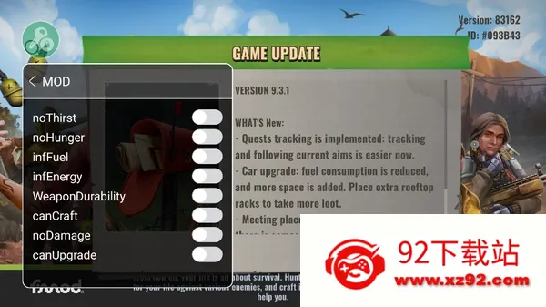 僵尸生存模拟器无限金币钻石版下载 僵尸生存模拟器无限金币钻石版下载