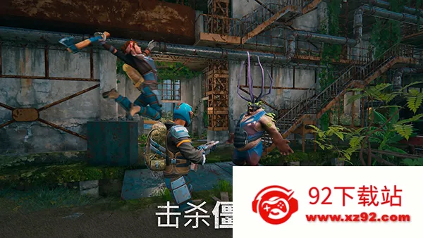 ��ʬ����ģ�������޽����ʯ������v13.2.2 �ٷ������ͼ