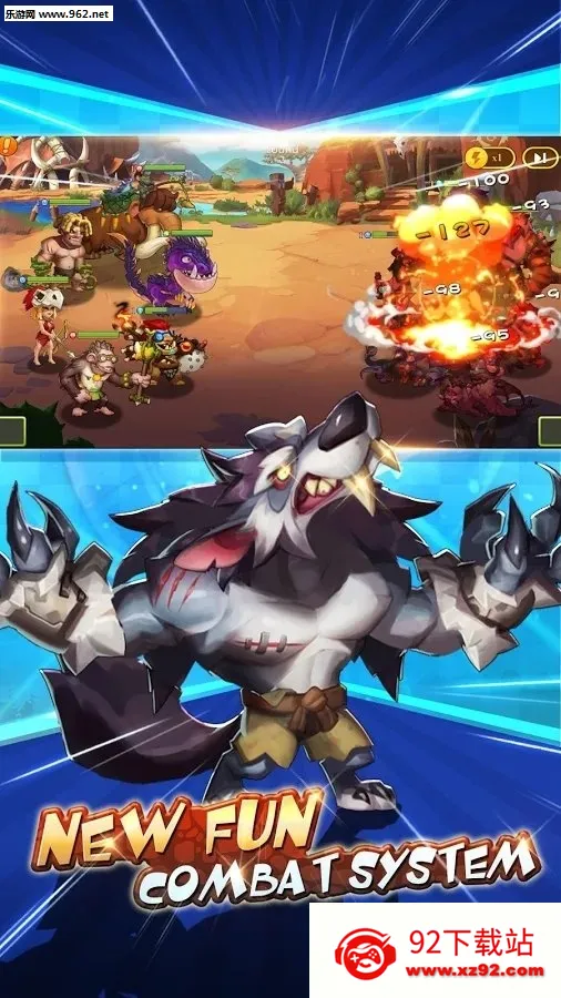 ʯ��ս���ɰ汾����v3.3 ��׿���ͼ