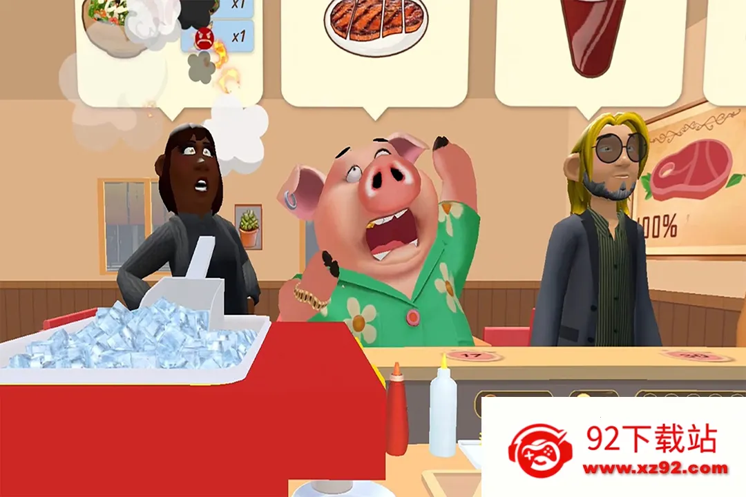 ��⿳�ͻ�ƽ���������v1.4.4 ��Ѱ��ͼ