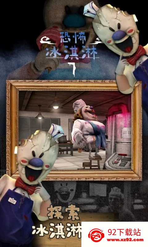 �ֲ������7����MOD�˵�v1.1.0 �ٷ������ͼ