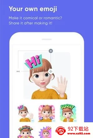 ZEPETO2026���ذ�װv4.20.000 ��׿���ͼ