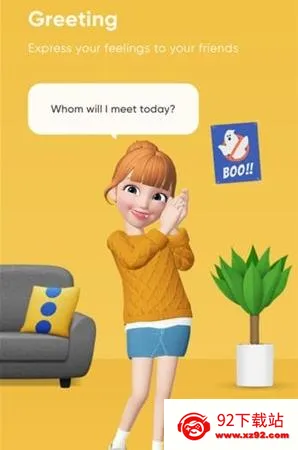 ZEPETO2026���ذ�װv4.20.000 ��׿���ͼ