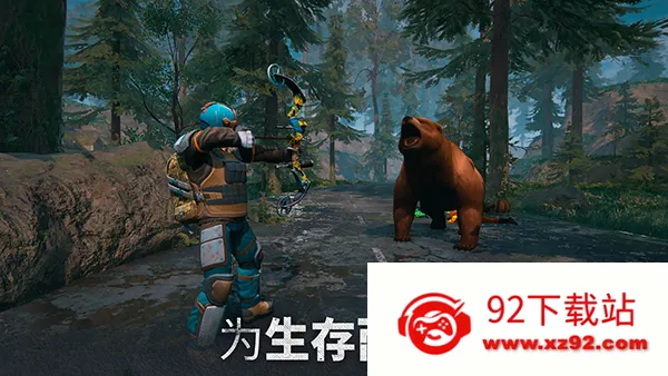 ��ʬ����ģ�������İ������ƽ�v13.2.2 �ֻ����ͼ