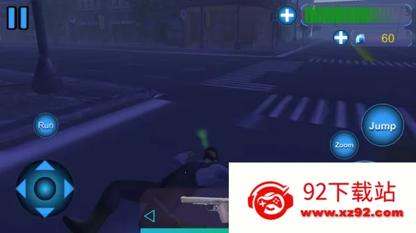 ��ʬ����ģ�������İ������ƽ�v13.2.2 �ֻ����ͼ