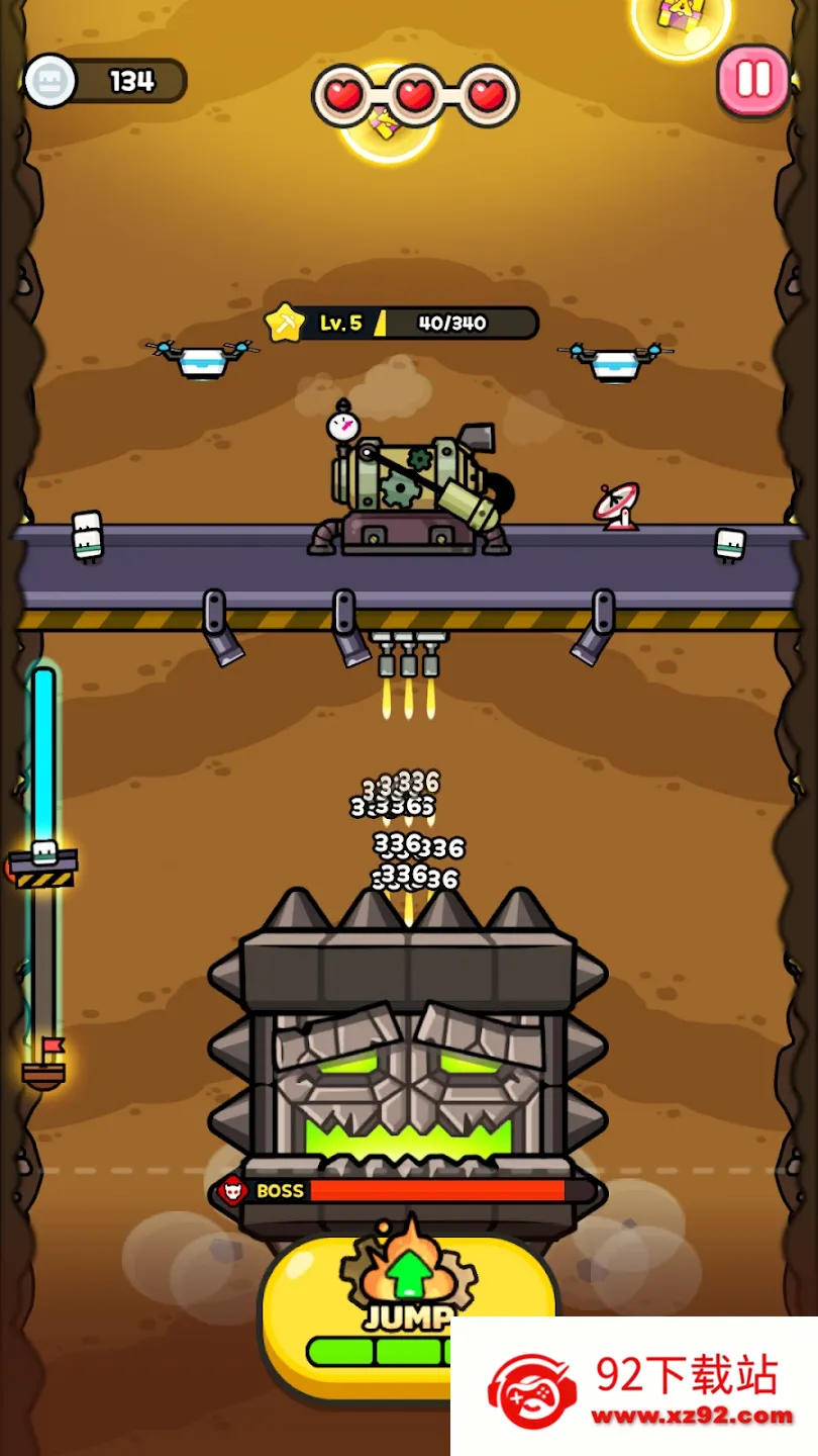 ��������ð���ƽ��v1.3.8 �ٷ������ͼ