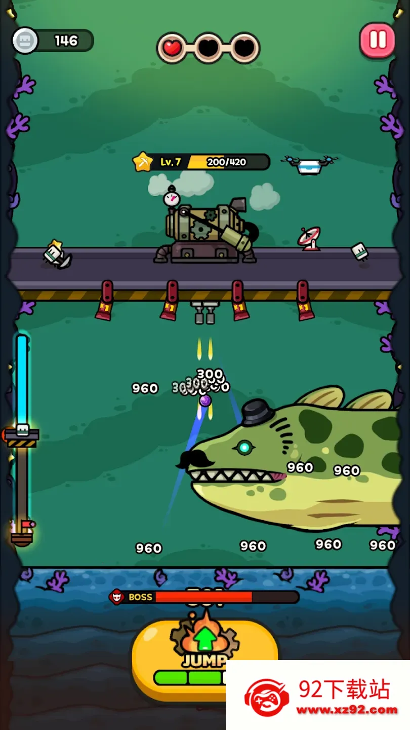 ��������ð���ƽ��v1.3.8 �ٷ������ͼ