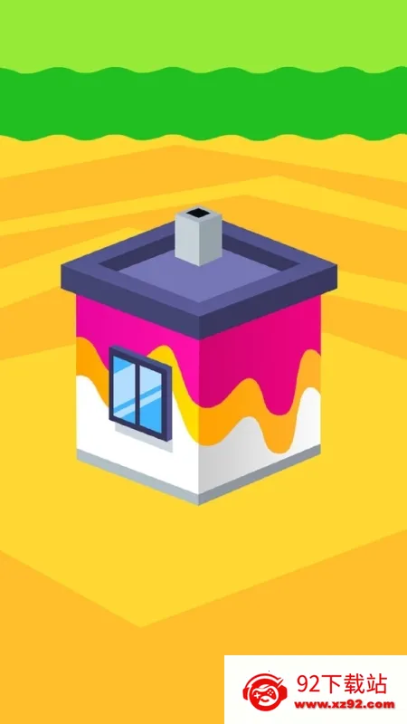 ����ʽ��ѹģ����(���ݷ�ˢ��Ϸ)v1.1 ��׿���ͼ