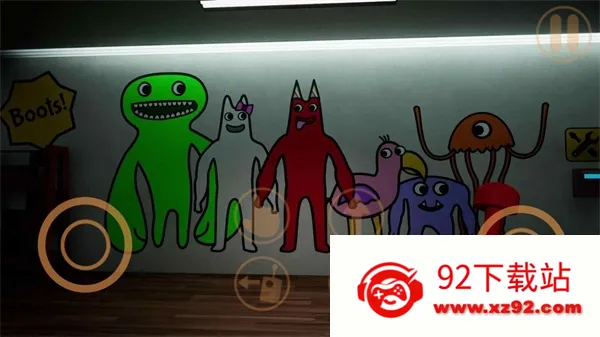 ����׶�԰3(�ֲ�������Ϸ)v1.0.5 ��Ѱ��ͼ