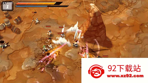 亡灵杀手至尊版破解版免费下载 亡灵杀手至尊版破解版免费下载