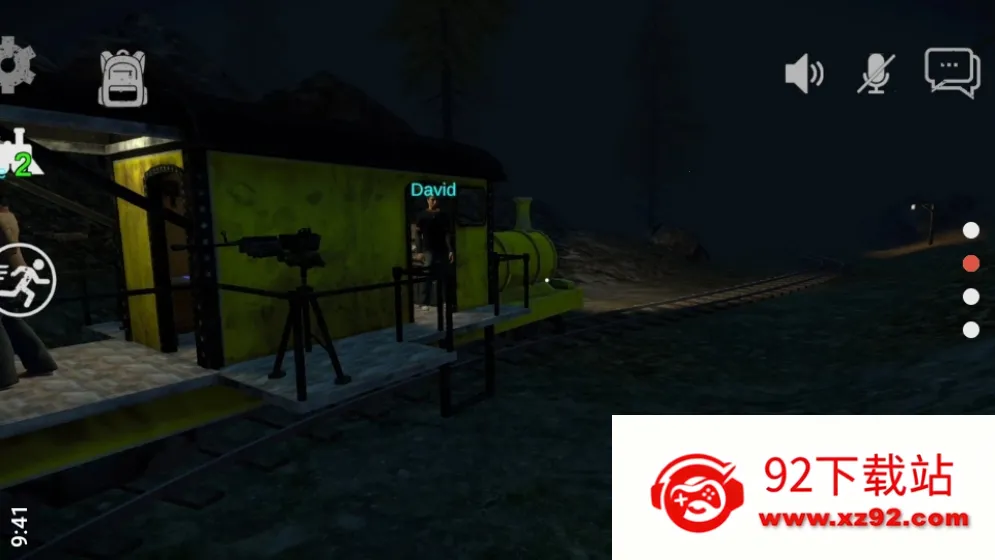 ֩�����MOD�˵�v0.1 ��׿���ͼ