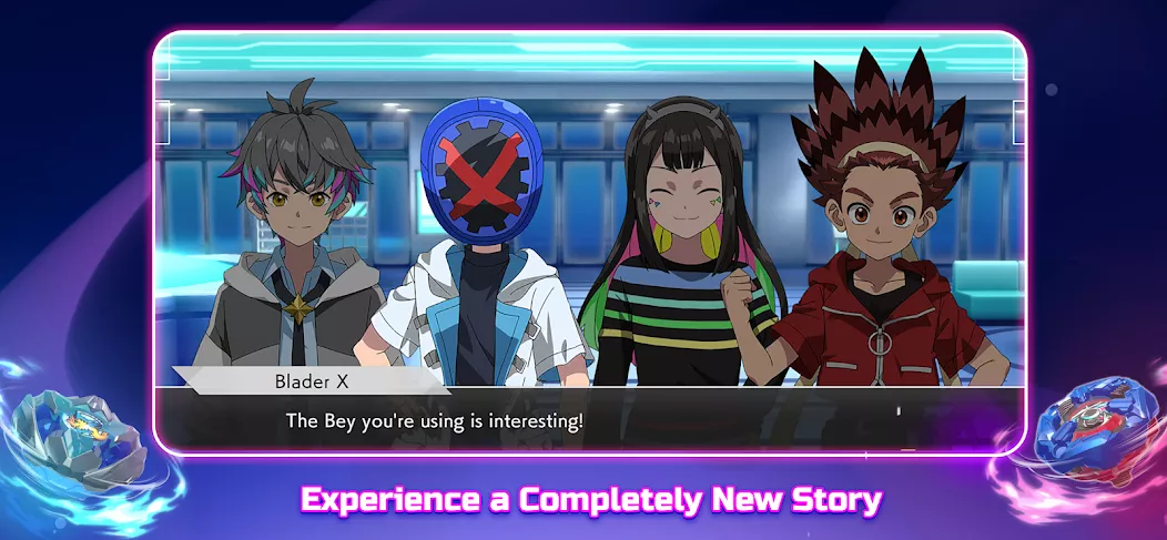 ս������ X XONE(���ݾ�����Ϸ)v1.0.1 �ֻ����ͼ