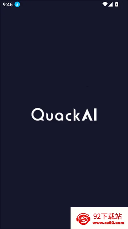 quackai�ƾƹ�v1.7.13 �ֻ����ͼ