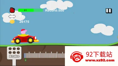 ����Ŀ�������(��������ð����Ϸ)v1 ��׿���ͼ