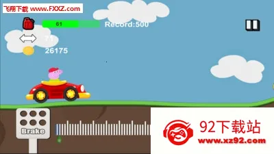 ����Ŀ�������(��������ð����Ϸ)v1 ��׿���ͼ