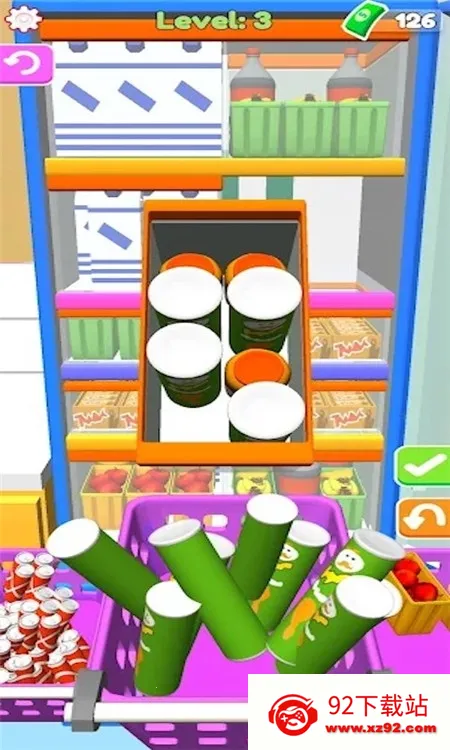 ͵�ر���(Ȥζ������Ϸ)v1.1 ��׿���ͼ