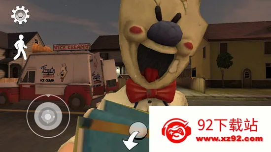 恐怖冰淇淋6黑客模组 恐怖冰淇淋6黑客模组