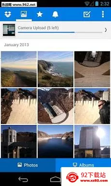 dropbox(�ƴ洢����)v8.8.8 �ֻ����ͼ