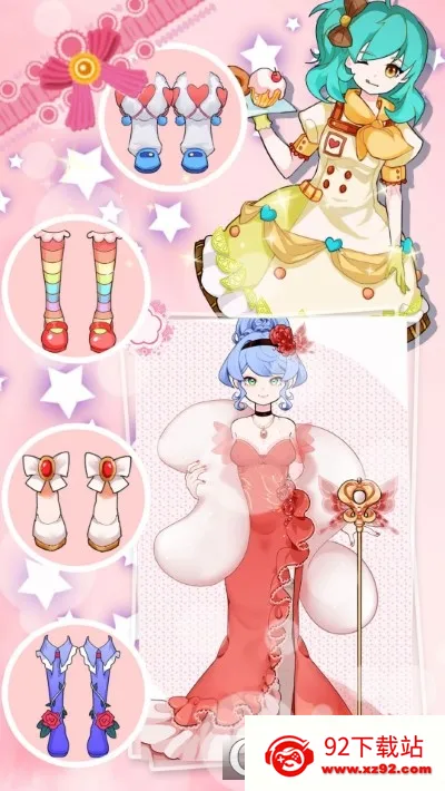 װ���Ԫ������Ů��׿���ֻ���v1.0 ��Ѱ��ͼ