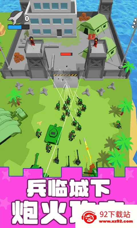 ģ��ս��ͻ����2026���°汾v1.0.0428 ��Ѱ��ͼ