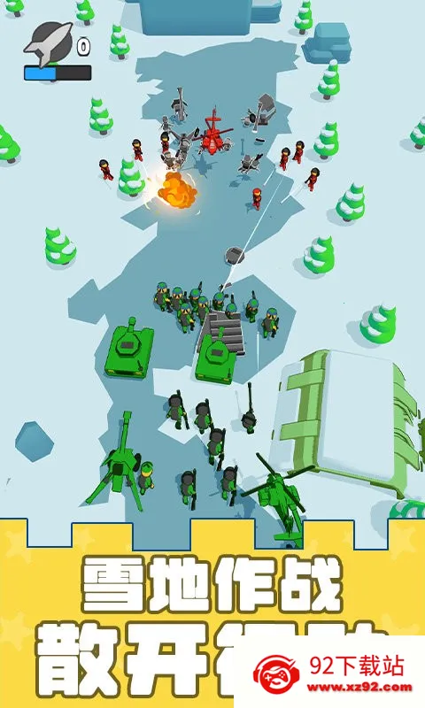 ģ��ս��ͻ����2026���°汾v1.0.0428 ��Ѱ��ͼ